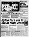 Gateshead Post Thursday 02 January 1997 Page 35