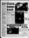 Gateshead Post Thursday 01 January 1998 Page 12