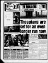 Gateshead Post Thursday 01 January 1998 Page 20