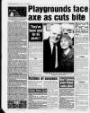 Gateshead Post Thursday 01 January 1998 Page 22