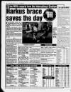Gateshead Post Thursday 01 January 1998 Page 28