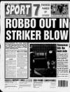 Gateshead Post Thursday 01 January 1998 Page 32