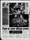 Gateshead Post Thursday 08 January 1998 Page 16