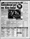 Gateshead Post Thursday 08 January 1998 Page 31