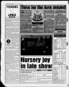 Gateshead Post Thursday 08 January 1998 Page 32