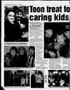 Gateshead Post Thursday 15 January 1998 Page 16