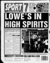 Gateshead Post Thursday 15 January 1998 Page 40