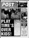 Gateshead Post Thursday 05 February 1998 Page 1