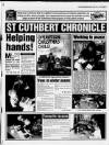 Gateshead Post Thursday 05 February 1998 Page 17