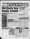 Gateshead Post Thursday 19 February 1998 Page 8