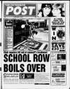 Gateshead Post