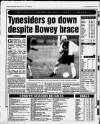 Gateshead Post Wednesday 03 February 1999 Page 26