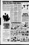 East Kilbride News Friday 03 January 1986 Page 6