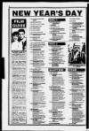 East Kilbride News Friday 03 January 1986 Page 10