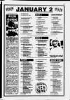 East Kilbride News Friday 03 January 1986 Page 11