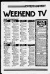 East Kilbride News Friday 03 January 1986 Page 13