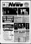East Kilbride News Friday 03 January 1986 Page 23
