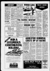 East Kilbride News Friday 10 January 1986 Page 2