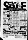 East Kilbride News Friday 10 January 1986 Page 6