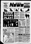 East Kilbride News Friday 10 January 1986 Page 32