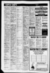 East Kilbride News Friday 17 January 1986 Page 10