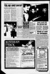 East Kilbride News Friday 17 January 1986 Page 14