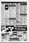 East Kilbride News Friday 17 January 1986 Page 17