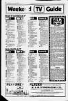 East Kilbride News Friday 17 January 1986 Page 18