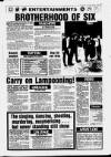 East Kilbride News Friday 17 January 1986 Page 19