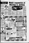 East Kilbride News Friday 17 January 1986 Page 21