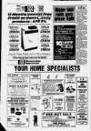 East Kilbride News Friday 17 January 1986 Page 22