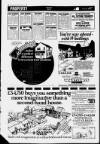 East Kilbride News Friday 17 January 1986 Page 28