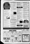 East Kilbride News Friday 17 January 1986 Page 30