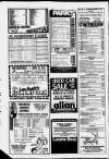 East Kilbride News Friday 17 January 1986 Page 34