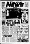 East Kilbride News Friday 24 January 1986 Page 1