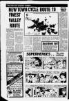 East Kilbride News Friday 24 January 1986 Page 18