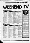 East Kilbride News Friday 24 January 1986 Page 20