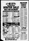 East Kilbride News Friday 24 January 1986 Page 22