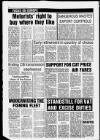 East Kilbride News Friday 24 January 1986 Page 24