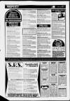East Kilbride News Friday 24 January 1986 Page 28