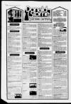 East Kilbride News Friday 24 January 1986 Page 30