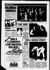 East Kilbride News Friday 24 January 1986 Page 38