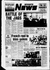 East Kilbride News Friday 24 January 1986 Page 40