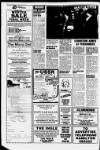 East Kilbride News Friday 31 January 1986 Page 6