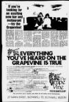 East Kilbride News Friday 31 January 1986 Page 16
