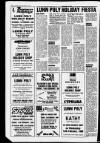 East Kilbride News Friday 31 January 1986 Page 20