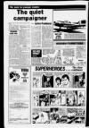 East Kilbride News Friday 31 January 1986 Page 22