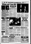 East Kilbride News Friday 31 January 1986 Page 25