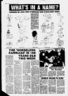 East Kilbride News Friday 31 January 1986 Page 26