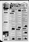 East Kilbride News Friday 31 January 1986 Page 36
